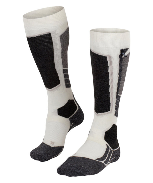 SK2 Intermediate Women Skiing Knee-high socks