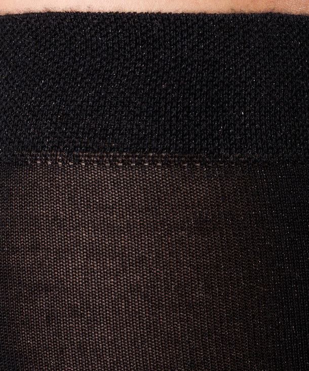 No. 1 Finest Cashmere Women Knee-high socks