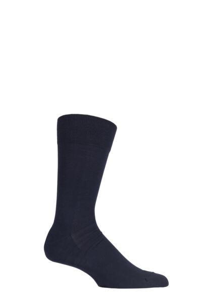 1 Pair Cool 24/7 Cotton Socks Men's - Falke