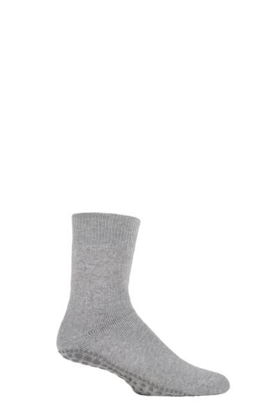 1 Pair Homepads Men's - Falke