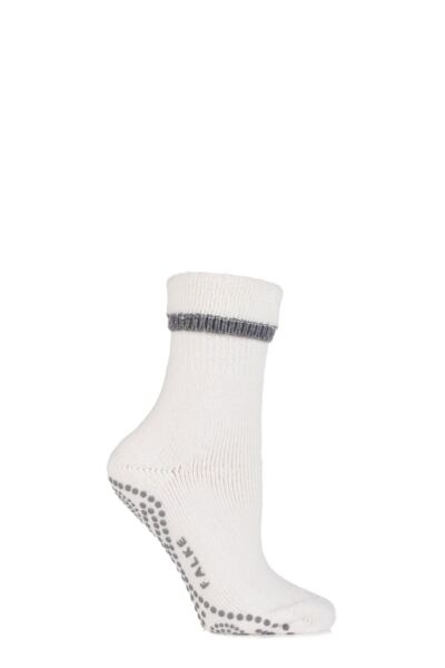 1 Pair Cuddle Pads Women's - Falke
