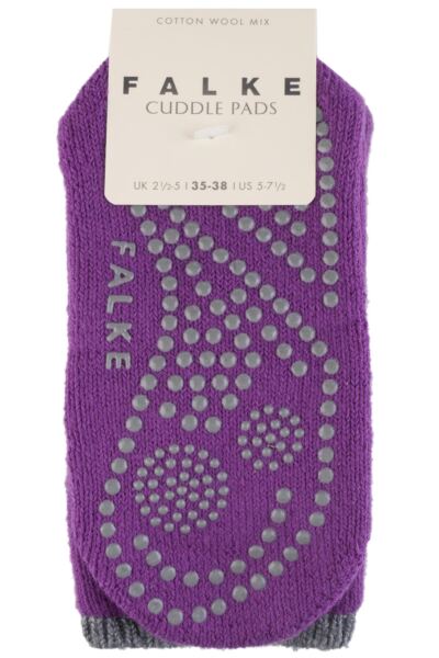 1 Pair Cuddle Pads Women's - Falke