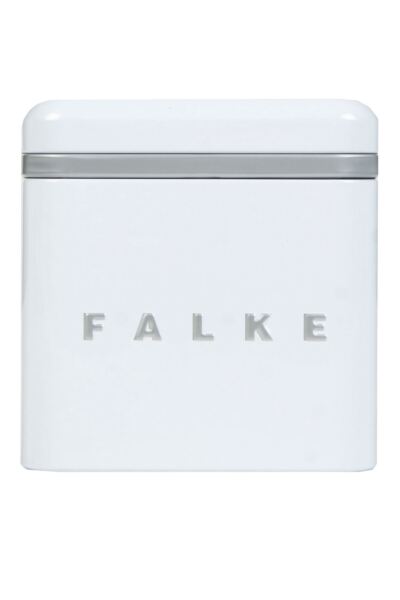 Women's 3 Pair Falke Happy Box Gift Boxed Socks