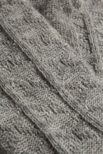 Women's 2 Pair Glenmuir Classic Fashion Boot Socks