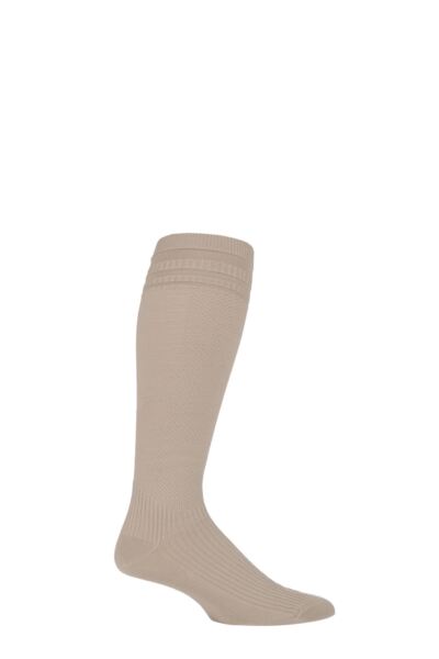 1 Pair Energisox Compression Socks with Softop Men's - HJ Hall