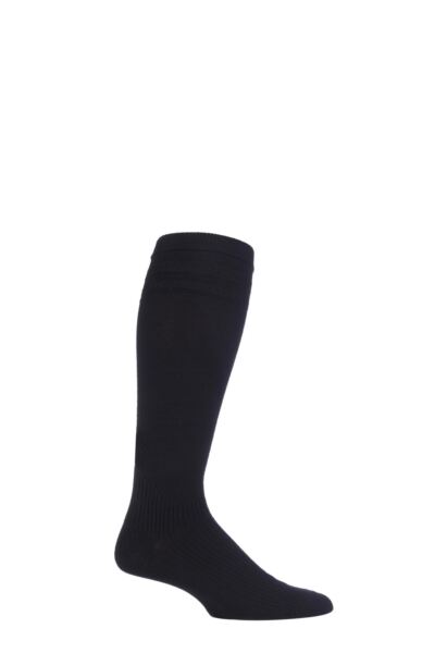 1 Pair Energisox Compression Socks with Softop Men's - HJ Hall
