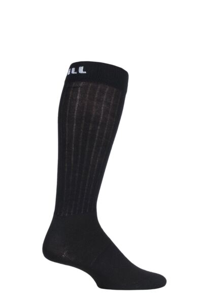 1 Pair Multilayer Horse Riding Bamboo Socks Unisex - Uphill Sport