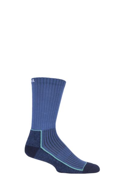 1 Pair Made in Finland Hiking Socks Unisex - UphillSport