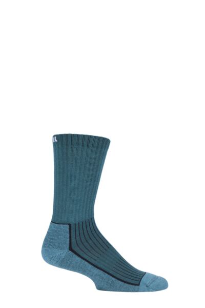 1 Pair Made in Finland Hiking Socks Unisex - UphillSport
