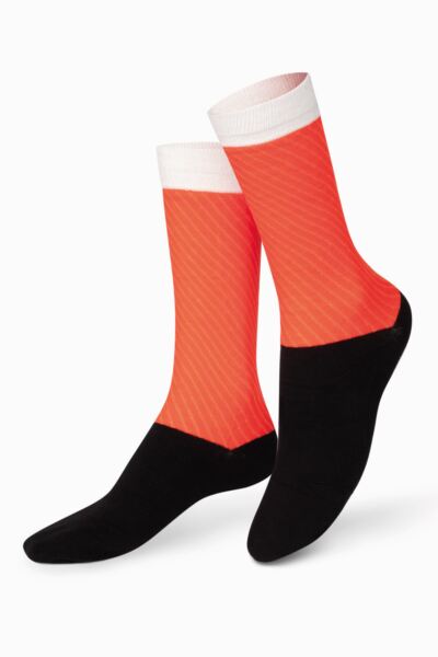EAT MY SOCKS 3 Pair Sushi Box Cotton Socks
