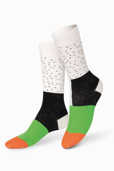 EAT MY SOCKS 3 Pair Sushi Box Cotton Socks