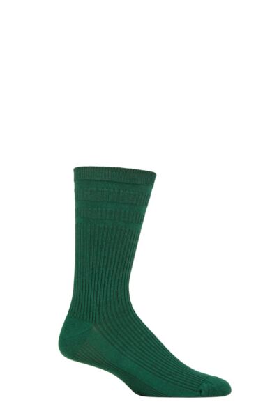 1 Pair Original Cotton Softop Socks Men's - HJ Hall