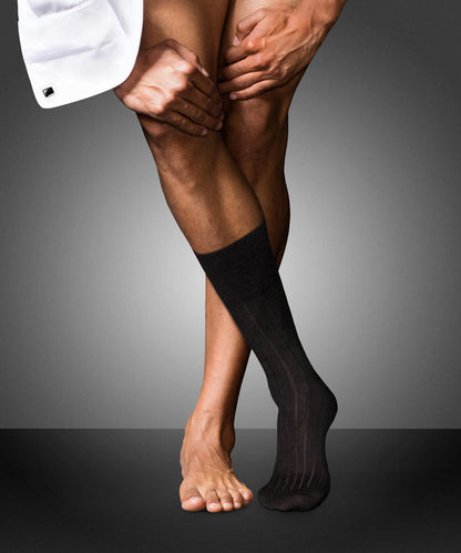 No. 2 Finest Cashmere Men Socks