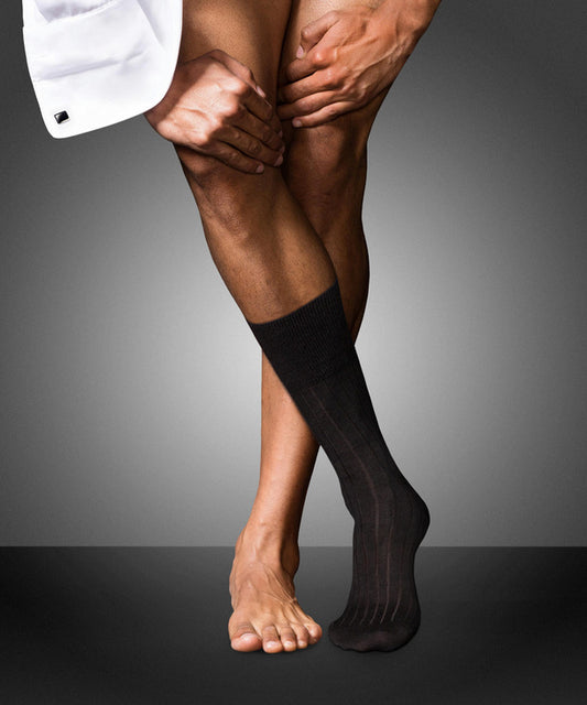 No. 2 Finest Cashmere Men Socks