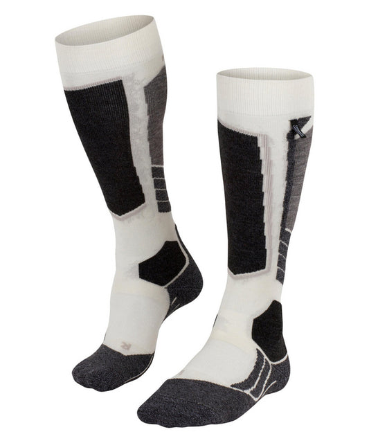 SK2 Intermediate Women Skiing Knee-high socks