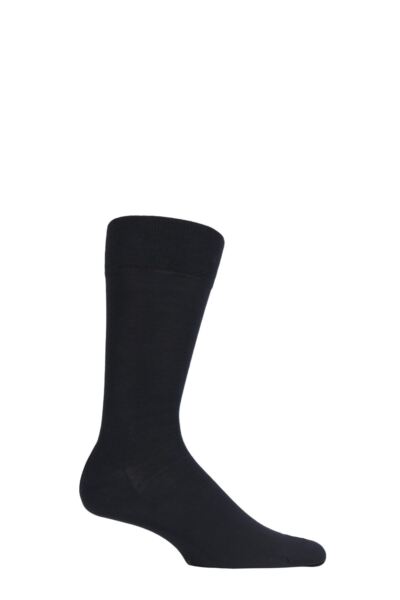 1 Pair Cool 24/7 Cotton Socks Men's - Falke