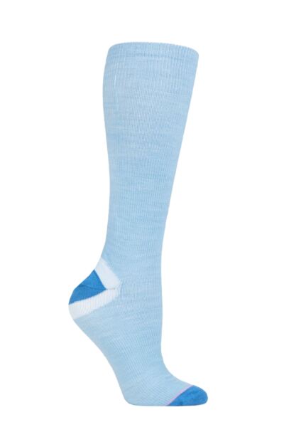 1 Pair Tactel Ultimate Light Weight Walking Socks Men's and Women's - 1000 Mile