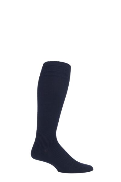 1 Pair Energisox Compression Socks with Softop Men's - HJ Hall