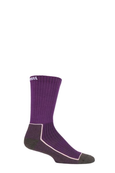 1 Pair Made in Finland Hiking Socks Unisex - UphillSport