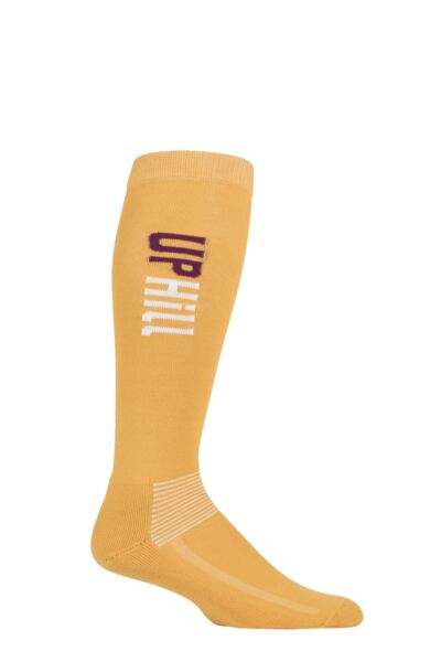 UpHillSport 1 Pair Organic Cotton Equestrian Socks