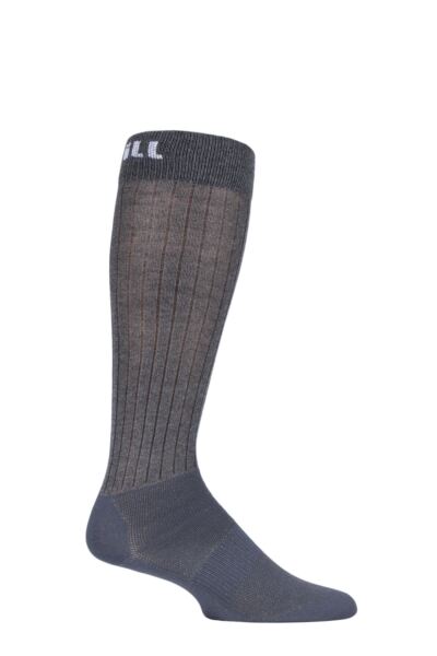1 Pair UpHill Sport Course Riding 3 Layer L2 Socks Unisex - Uphill Sport