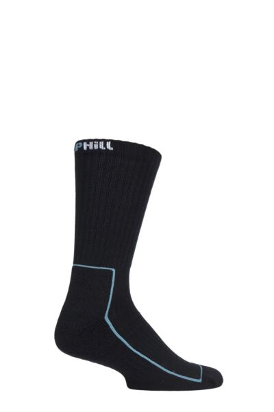1 Pair Made in Finland Hiking Socks Unisex - UphillSport