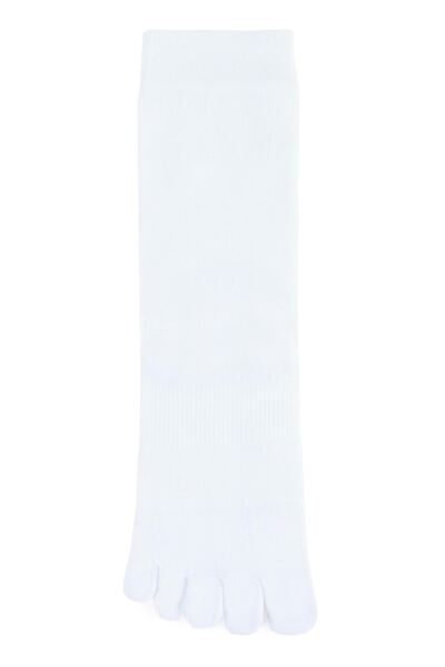 1 Pair FootNurse Toe Socks Men's - Iomi