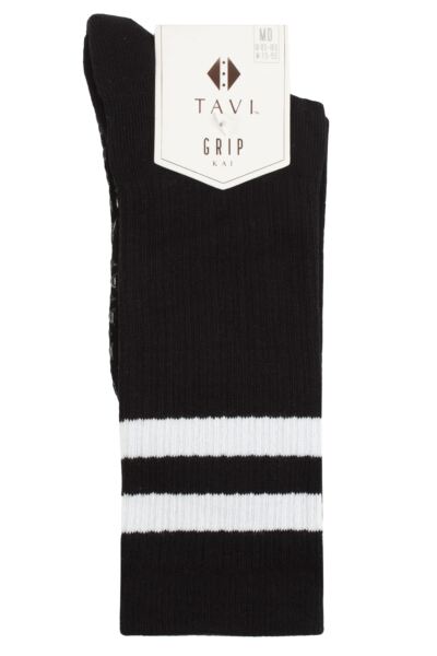 Women's 1 Pair Tavi Noir Kai Grip Socks